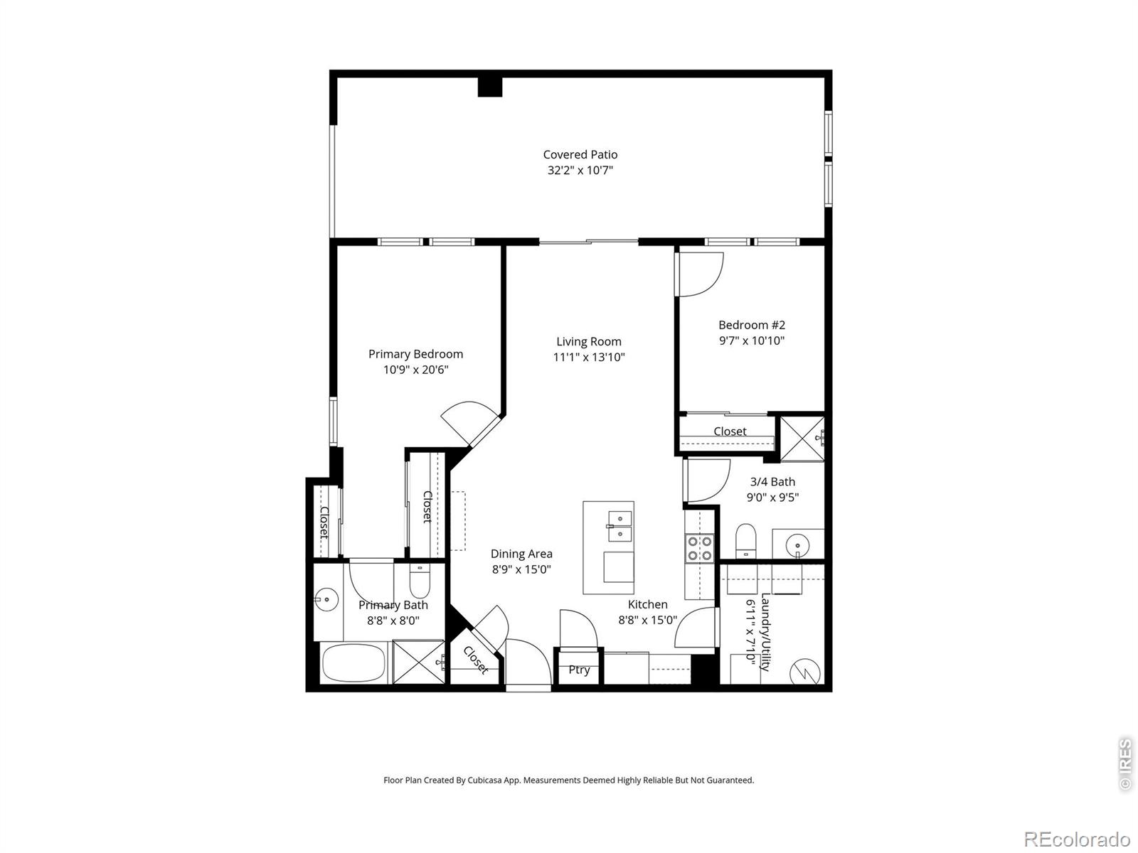 MLS Image #33 for 13456  via varra ,broomfield, Colorado