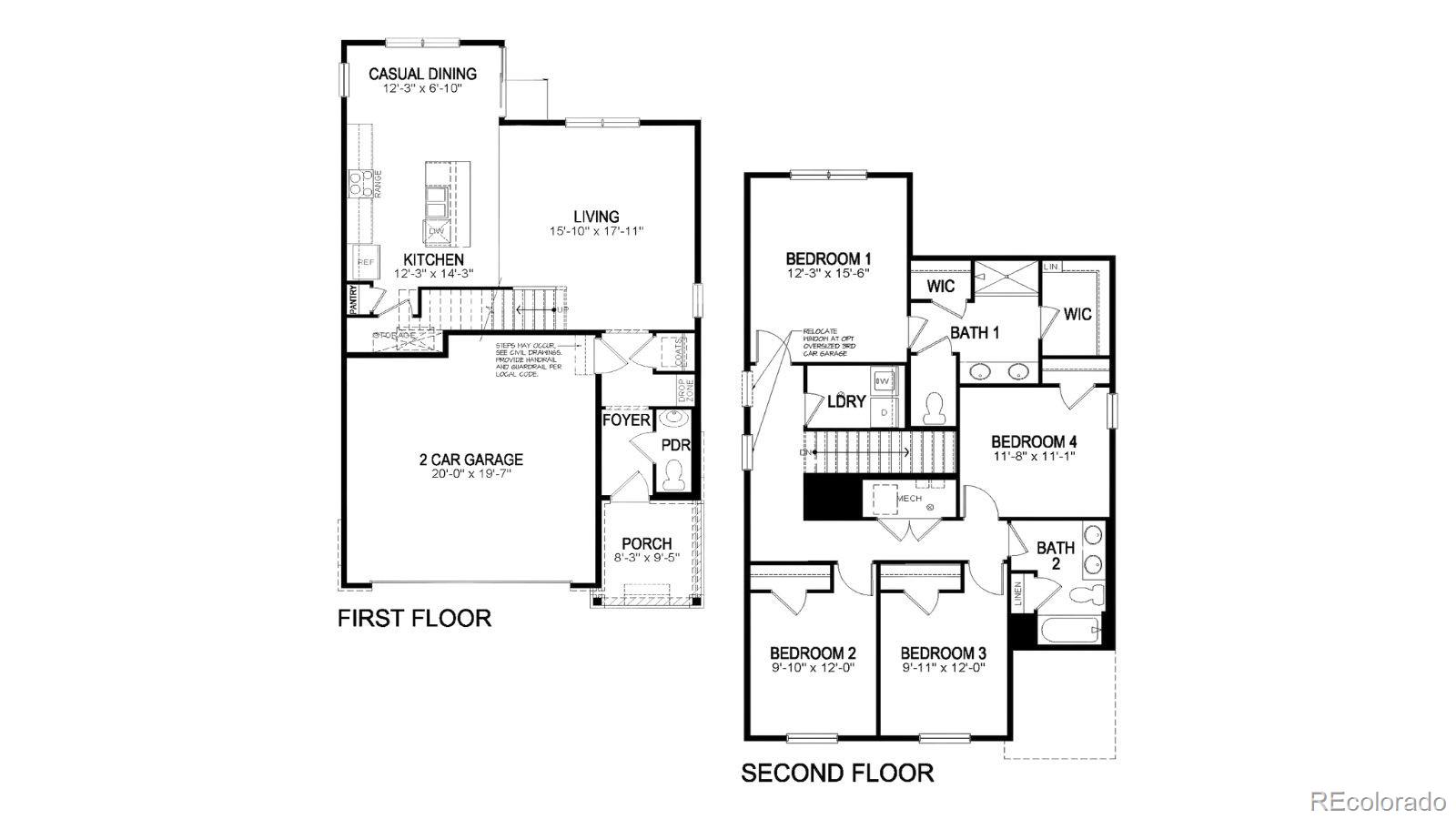 MLS Image #20 for 395 n amory street,watkins, Colorado