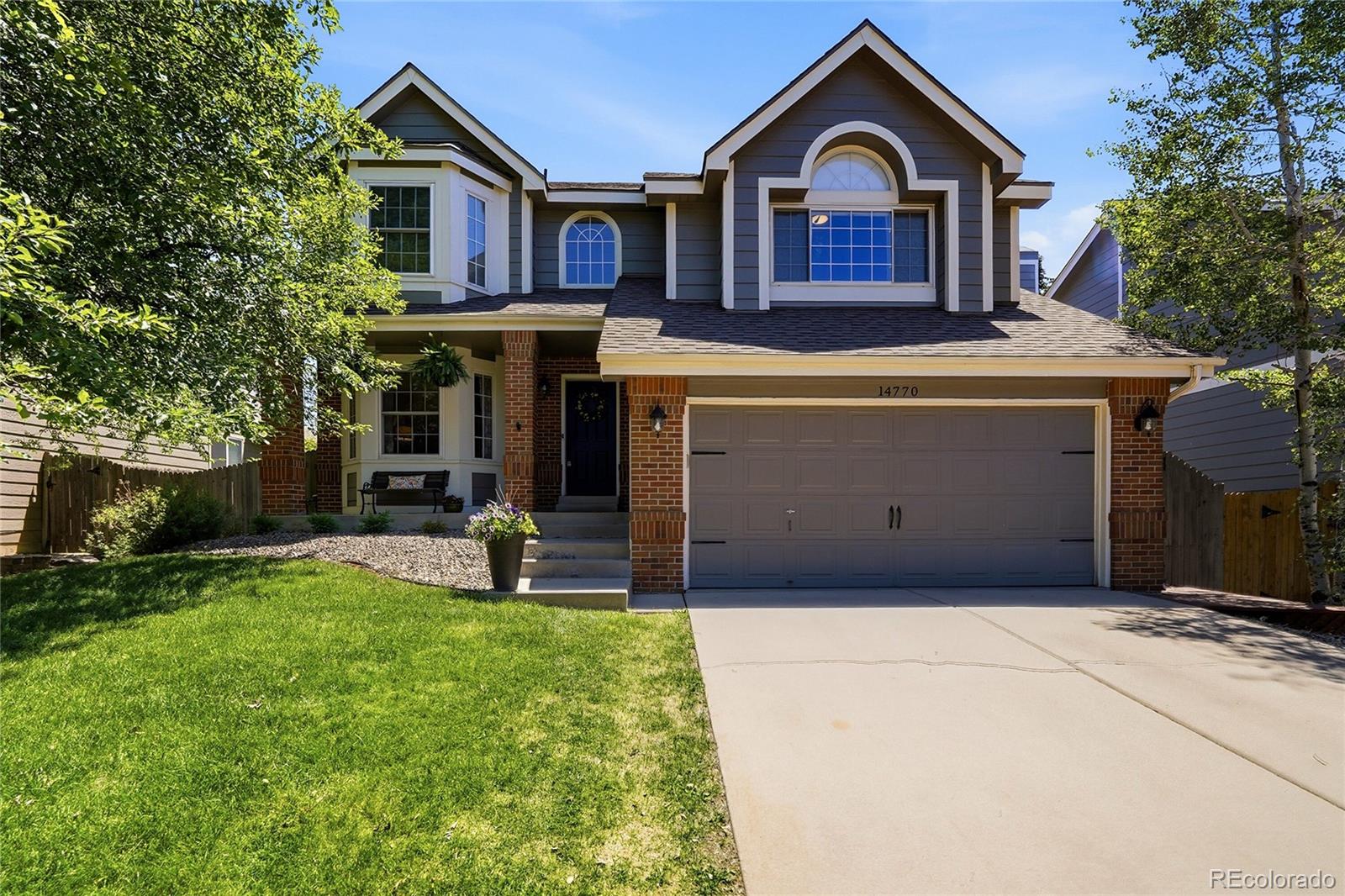 MLS Image #1 for 14770 e grand avenue,aurora, Colorado