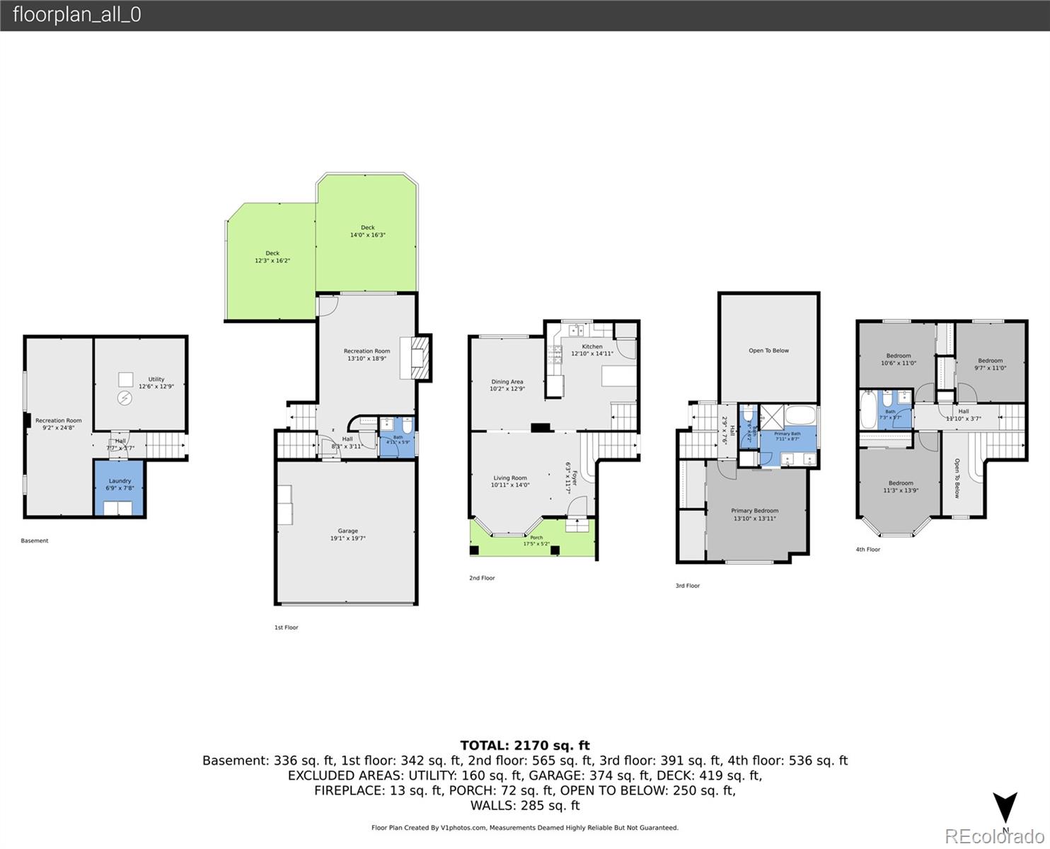 MLS Image #34 for 14770 e grand avenue,aurora, Colorado