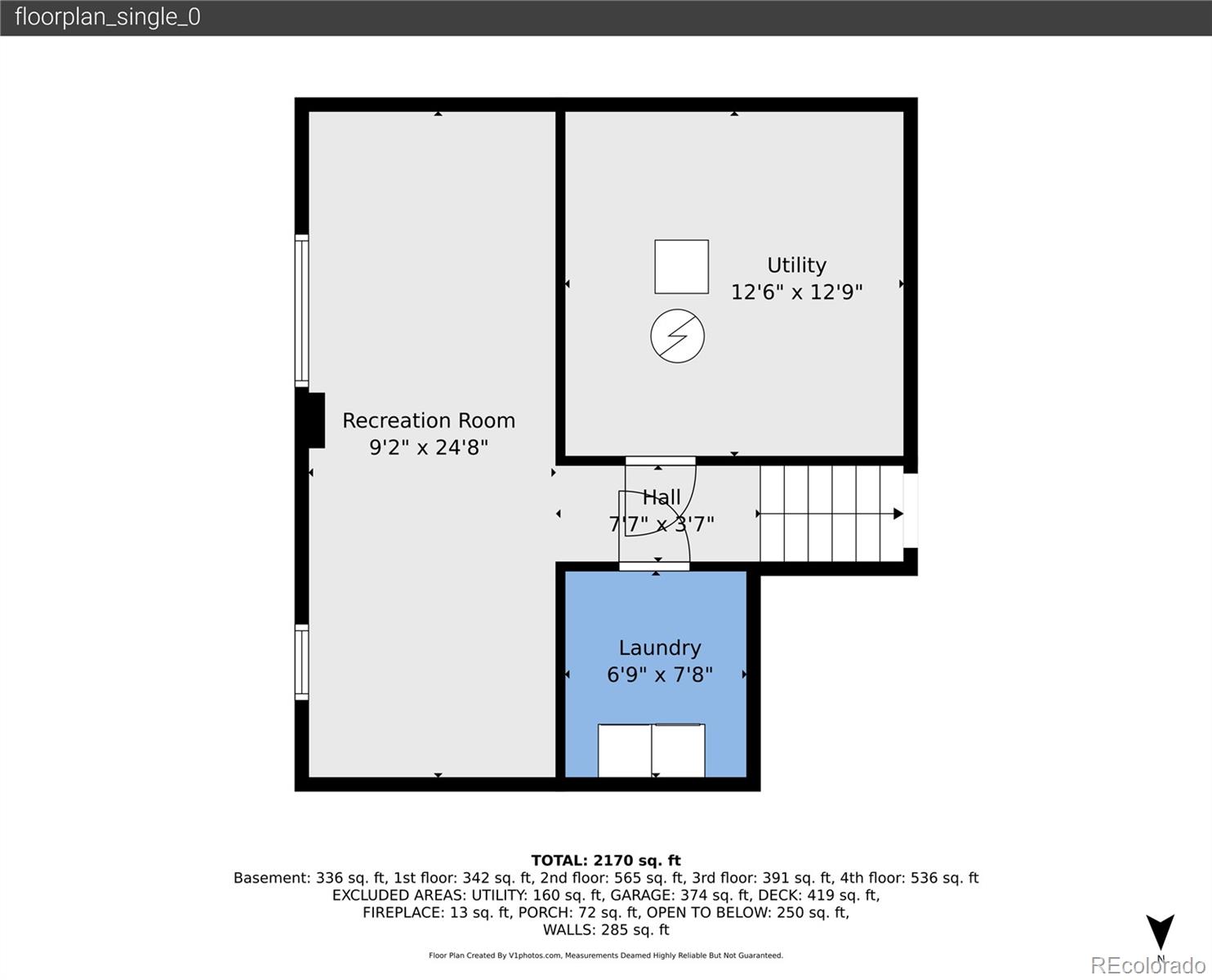 MLS Image #35 for 14770 e grand avenue,aurora, Colorado