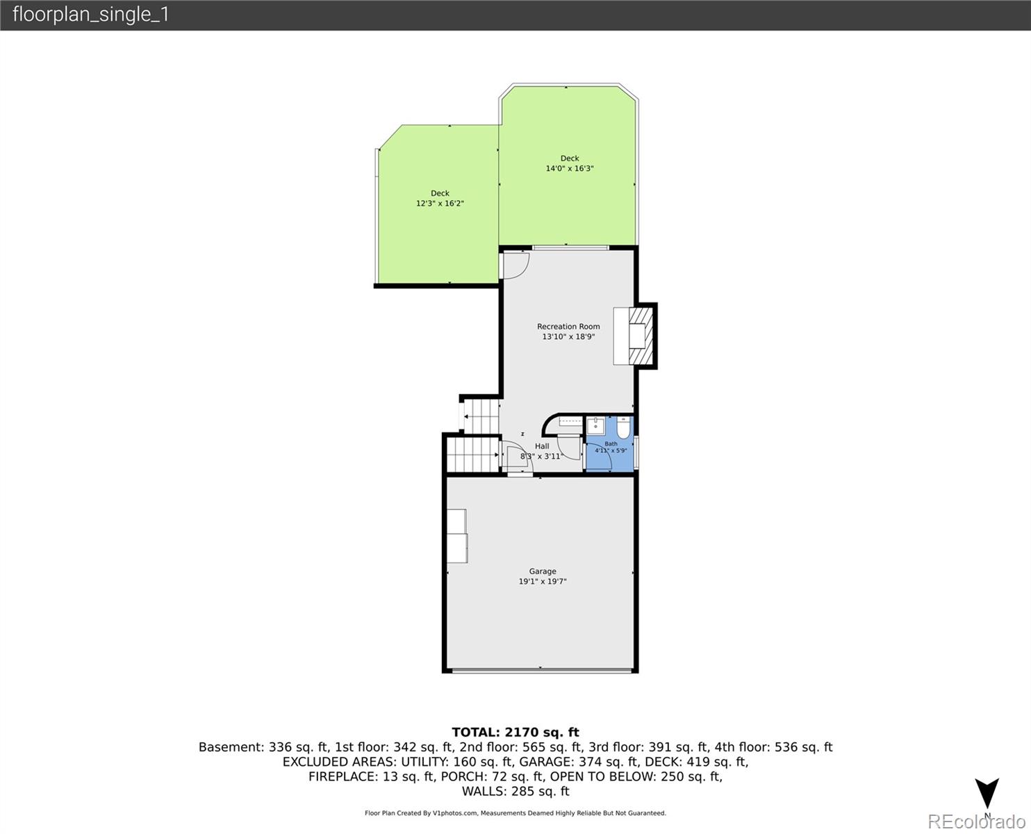 MLS Image #36 for 14770 e grand avenue,aurora, Colorado