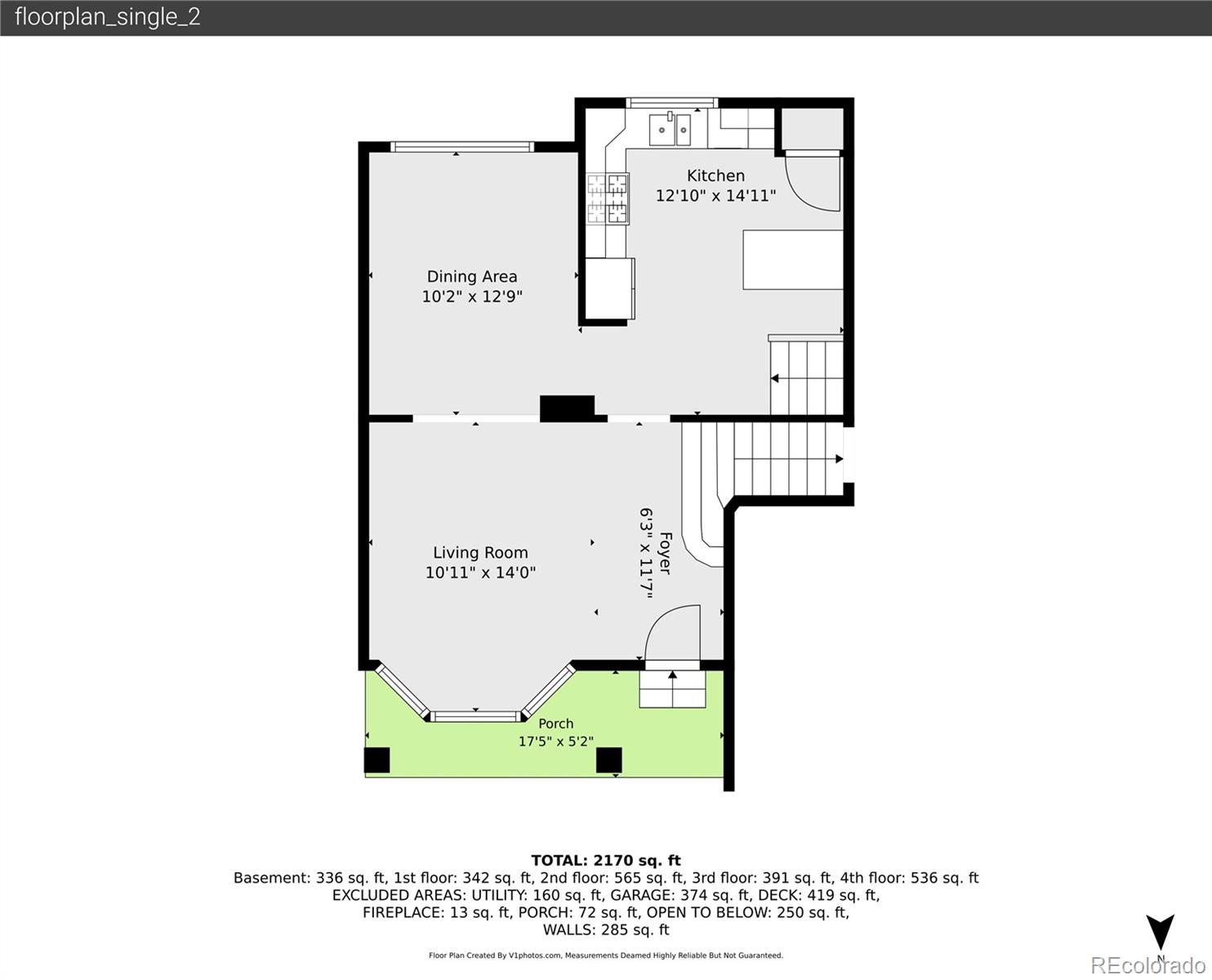 MLS Image #37 for 14770 e grand avenue,aurora, Colorado