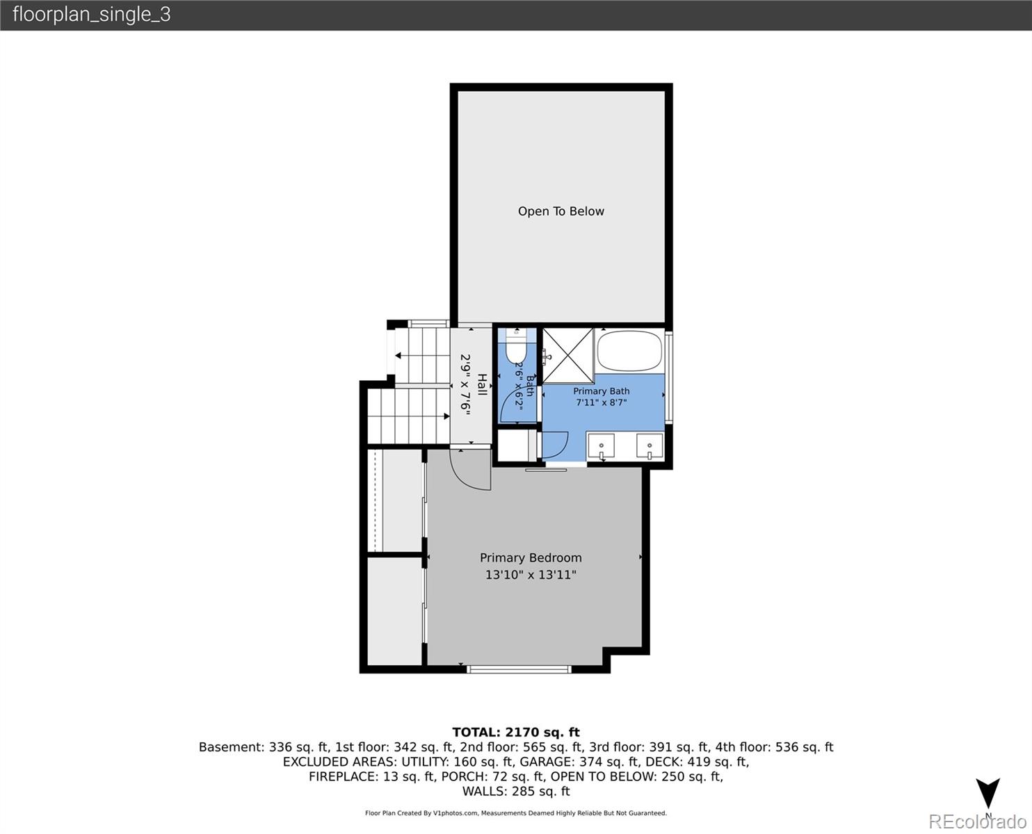 MLS Image #38 for 14770 e grand avenue,aurora, Colorado