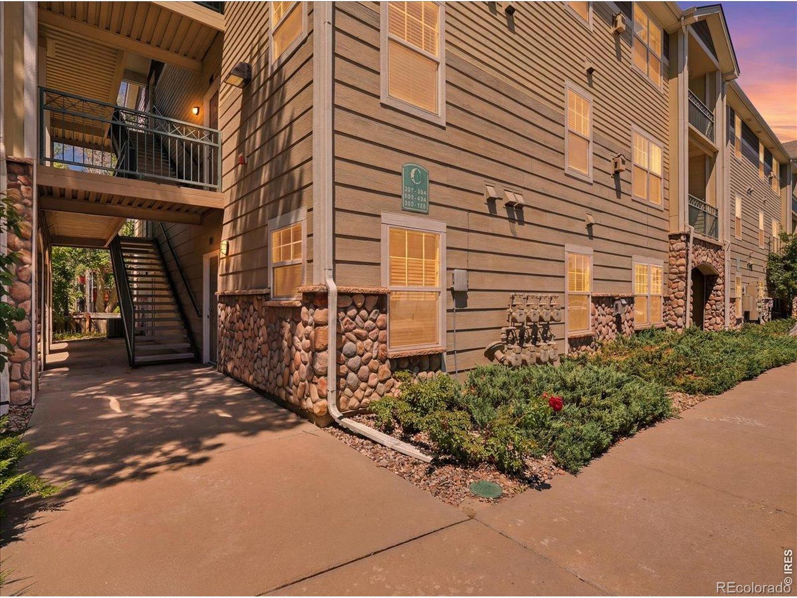 MLS Image #0 for 2226 w elizabeth street,fort collins, Colorado