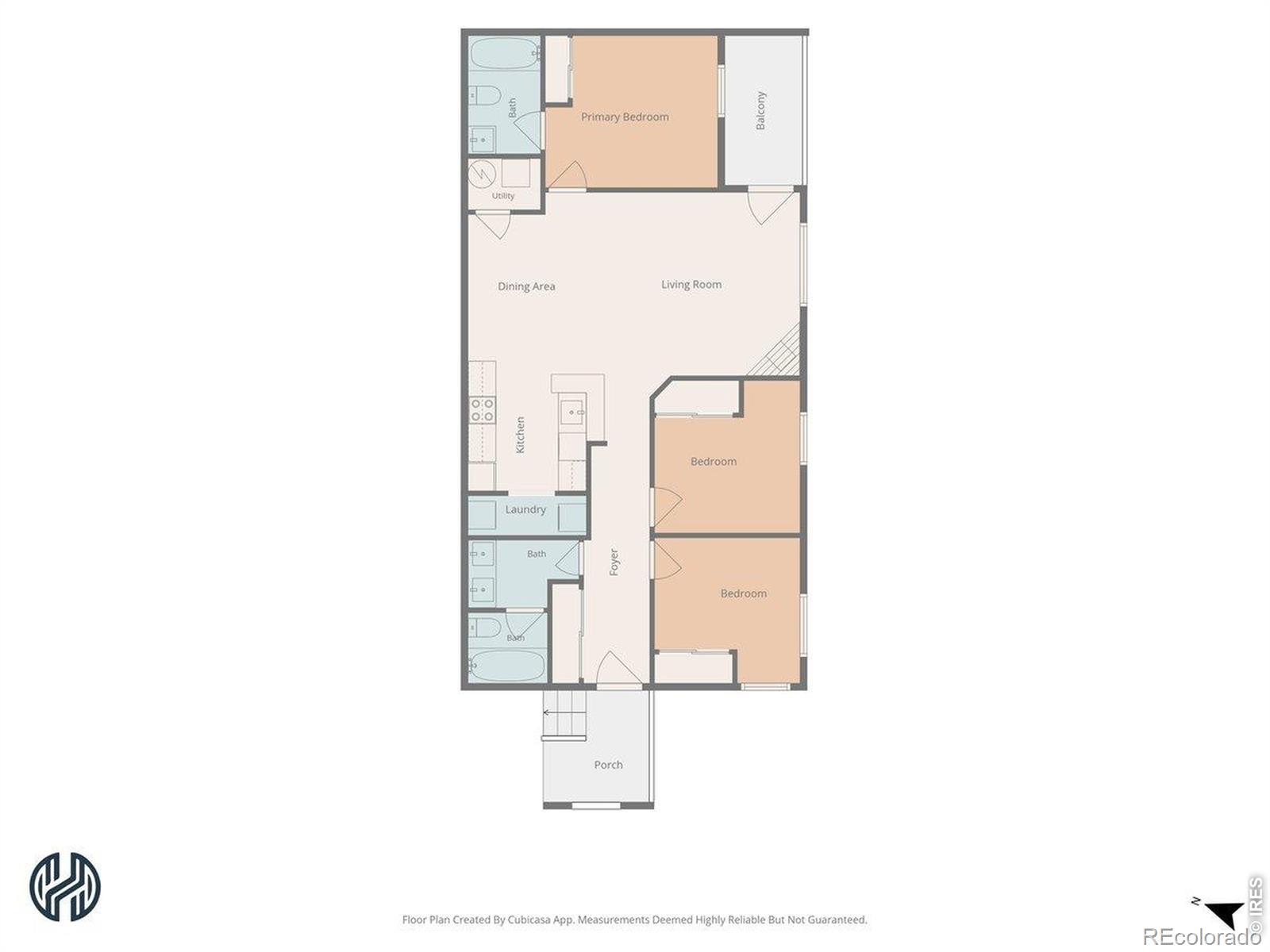 MLS Image #31 for 2226 w elizabeth street,fort collins, Colorado