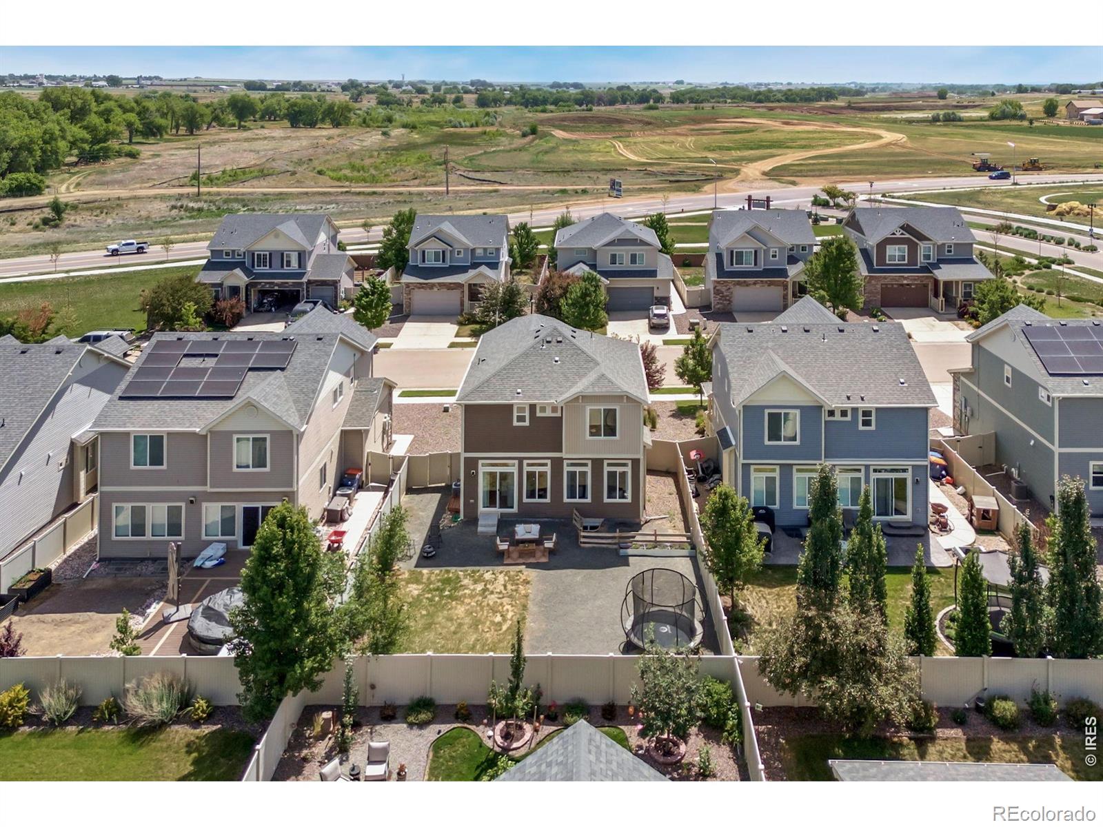 MLS Image #30 for 3630  teakwood lane,johnstown, Colorado