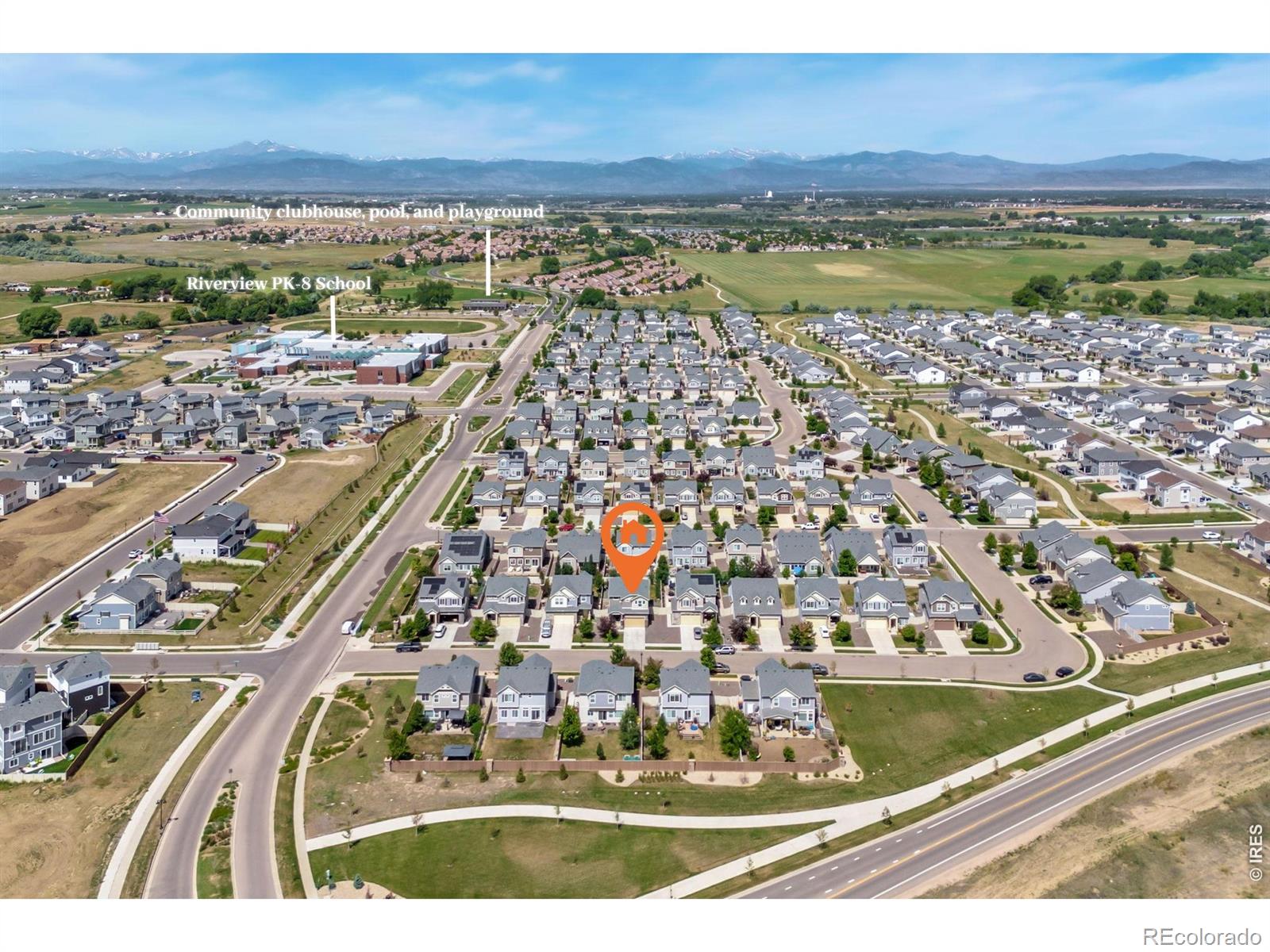 MLS Image #31 for 3630  teakwood lane,johnstown, Colorado