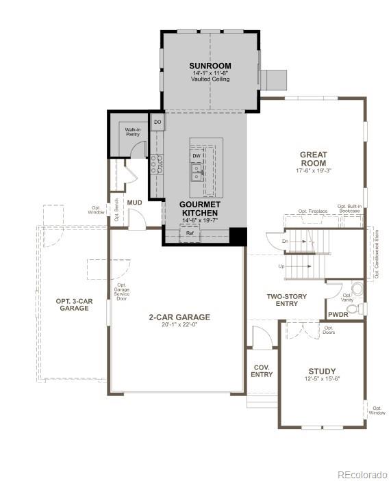 MLS Image #21 for 25131 e evans drive,aurora, Colorado