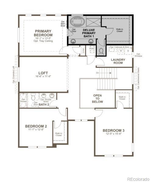 MLS Image #22 for 25131 e evans drive,aurora, Colorado
