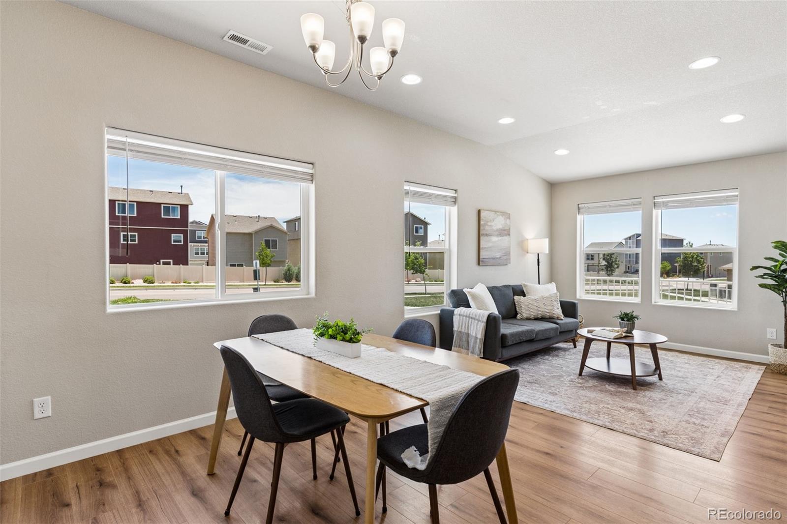 MLS Image #12 for 4075  tiberias point,colorado springs, Colorado