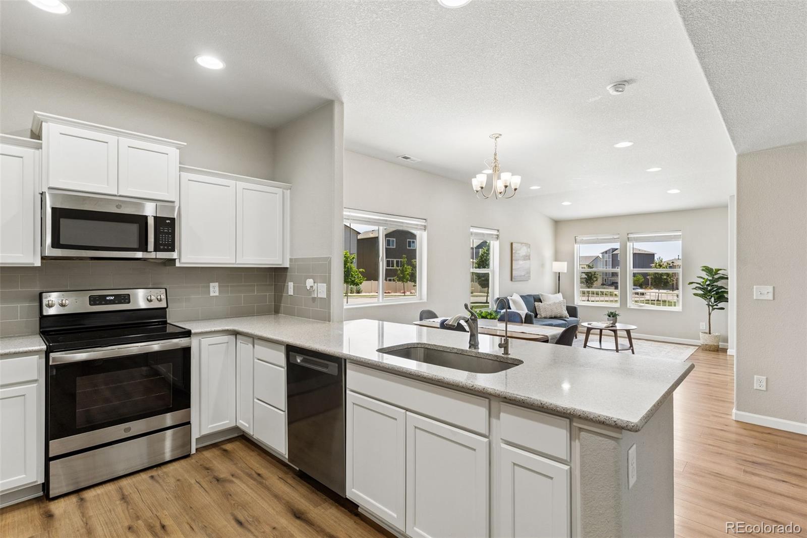 MLS Image #16 for 4075  tiberias point,colorado springs, Colorado