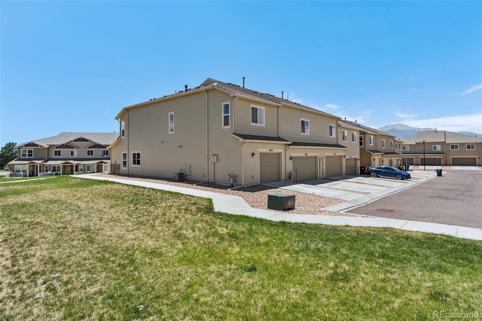 MLS Image #37 for 4075  tiberias point,colorado springs, Colorado