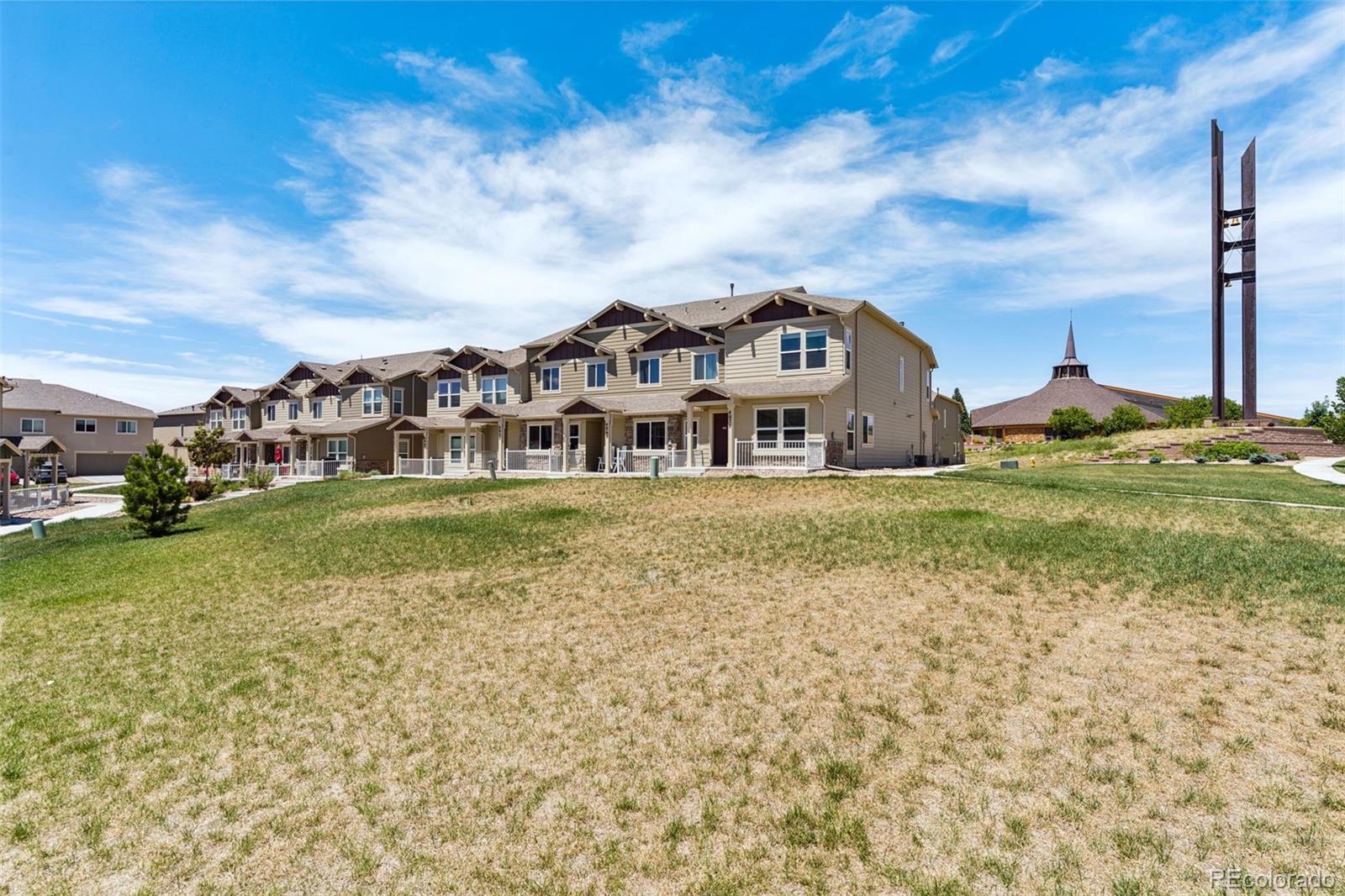 MLS Image #4 for 4075  tiberias point,colorado springs, Colorado