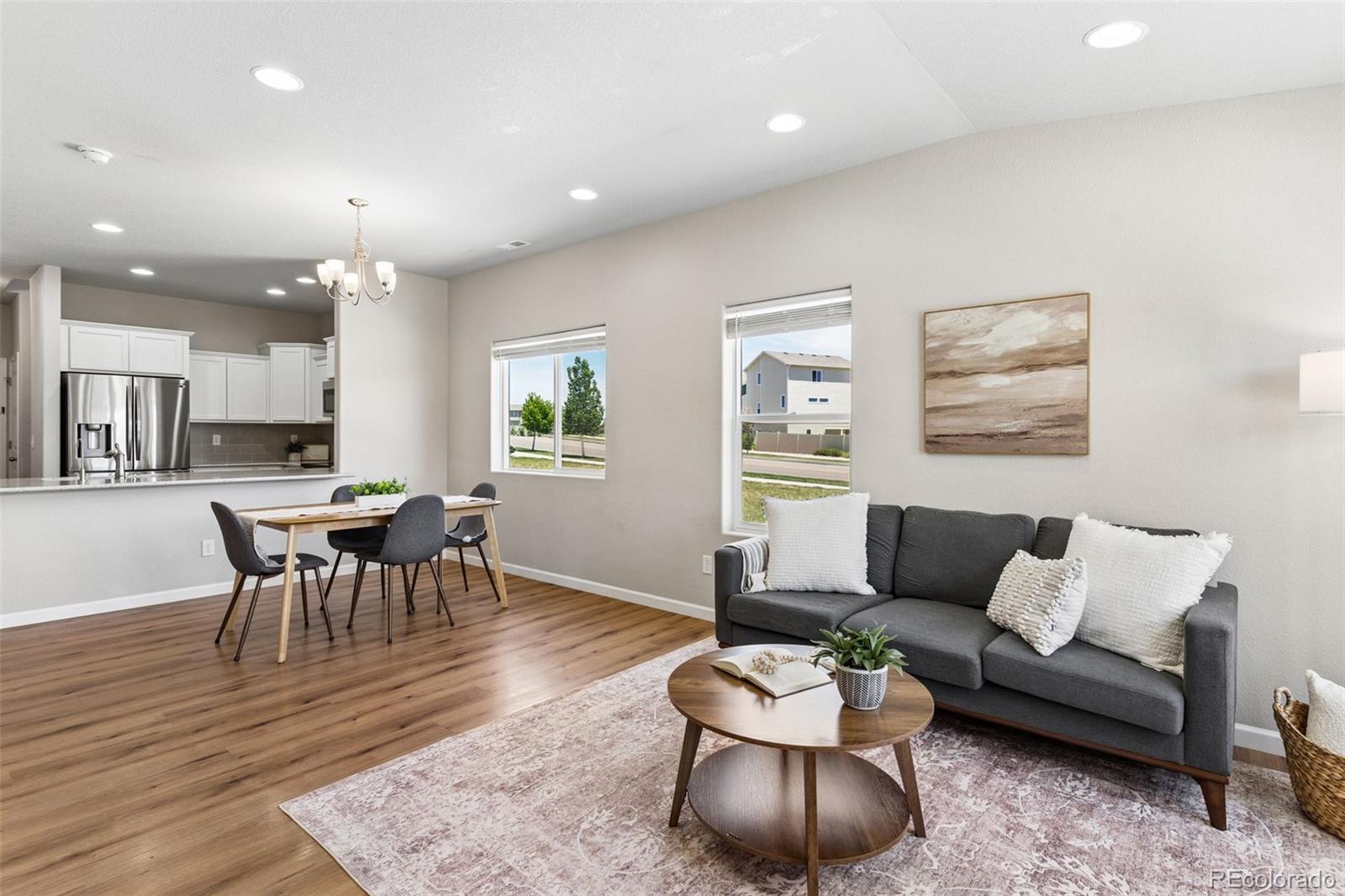 MLS Image #6 for 4075  tiberias point,colorado springs, Colorado