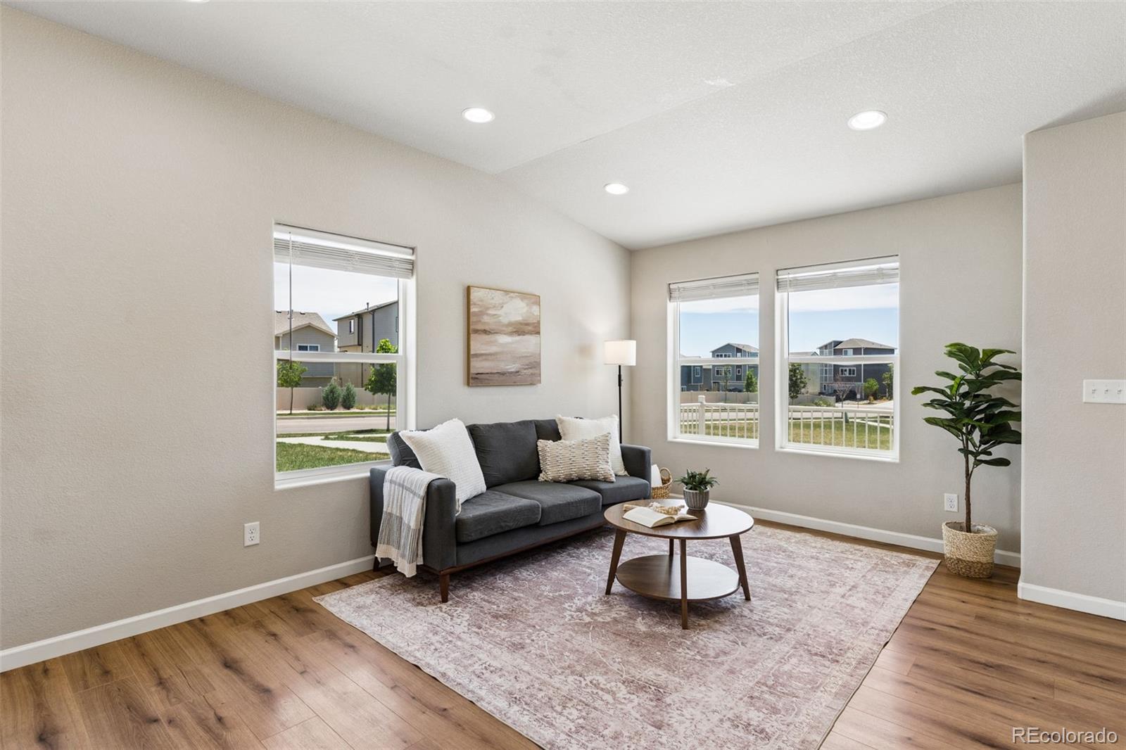 MLS Image #7 for 4075  tiberias point,colorado springs, Colorado