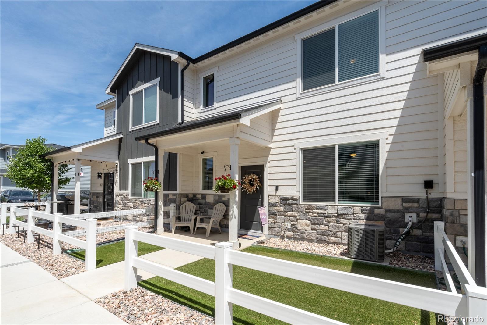 MLS Image #2 for 1353  reynolds street,fort lupton, Colorado