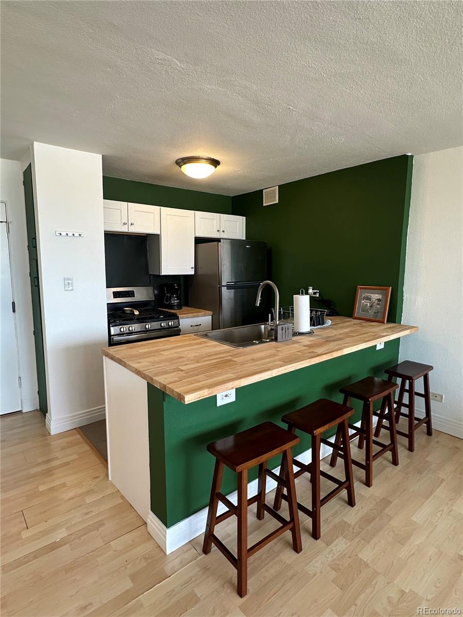 MLS Image #1 for 1196 n grant street 507,denver, Colorado