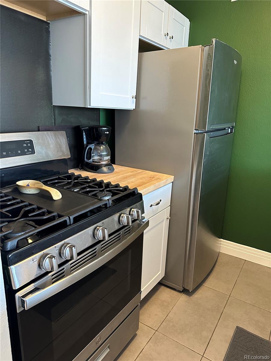 MLS Image #3 for 1196 n grant street 507,denver, Colorado