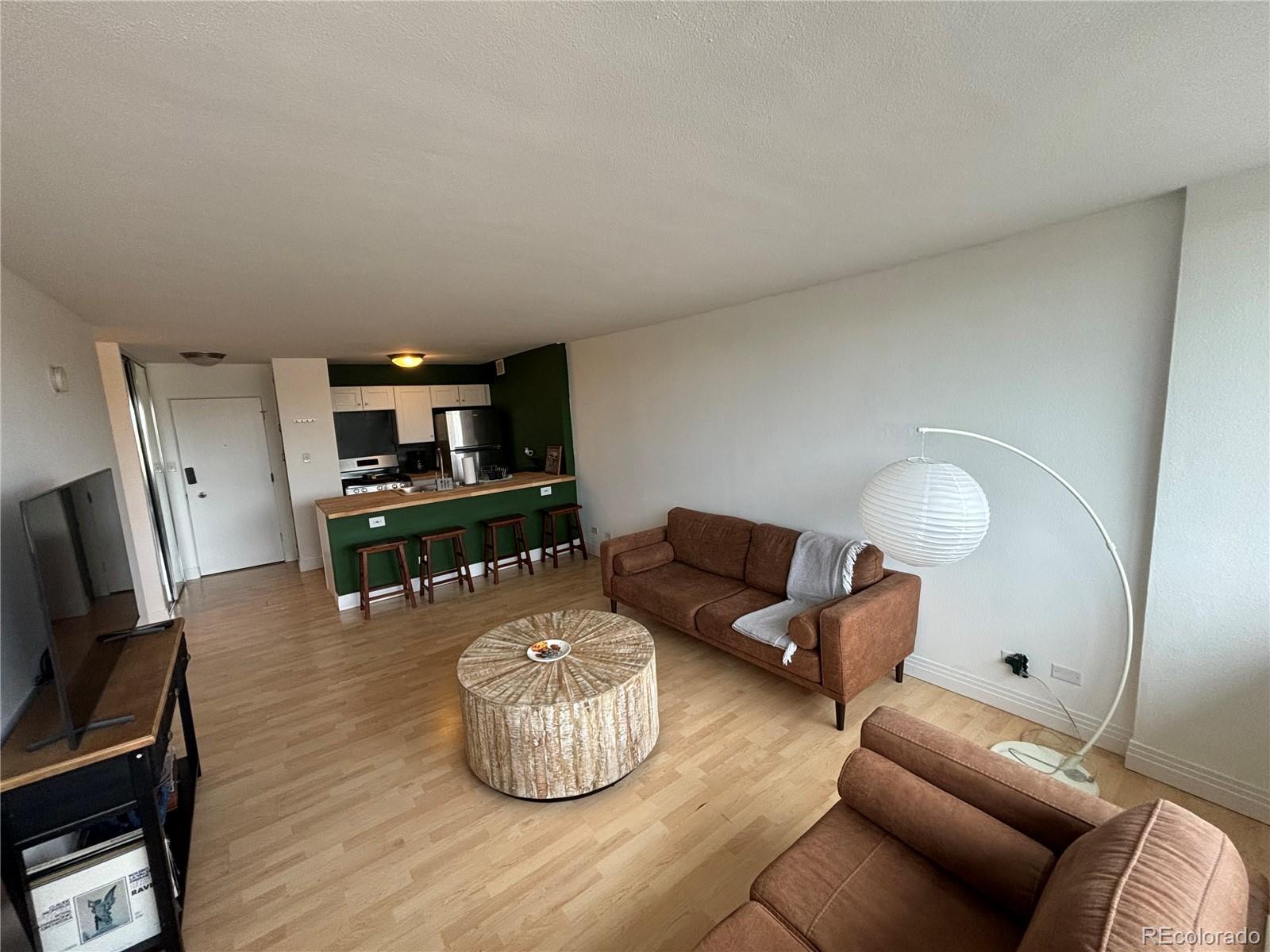 MLS Image #7 for 1196 n grant street 507,denver, Colorado