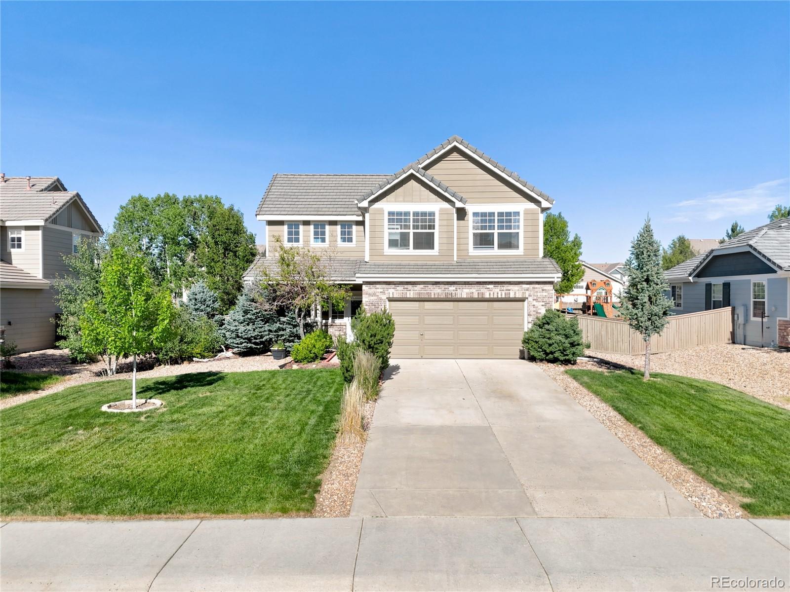 MLS Image #0 for 180  ellendale street,castle rock, Colorado