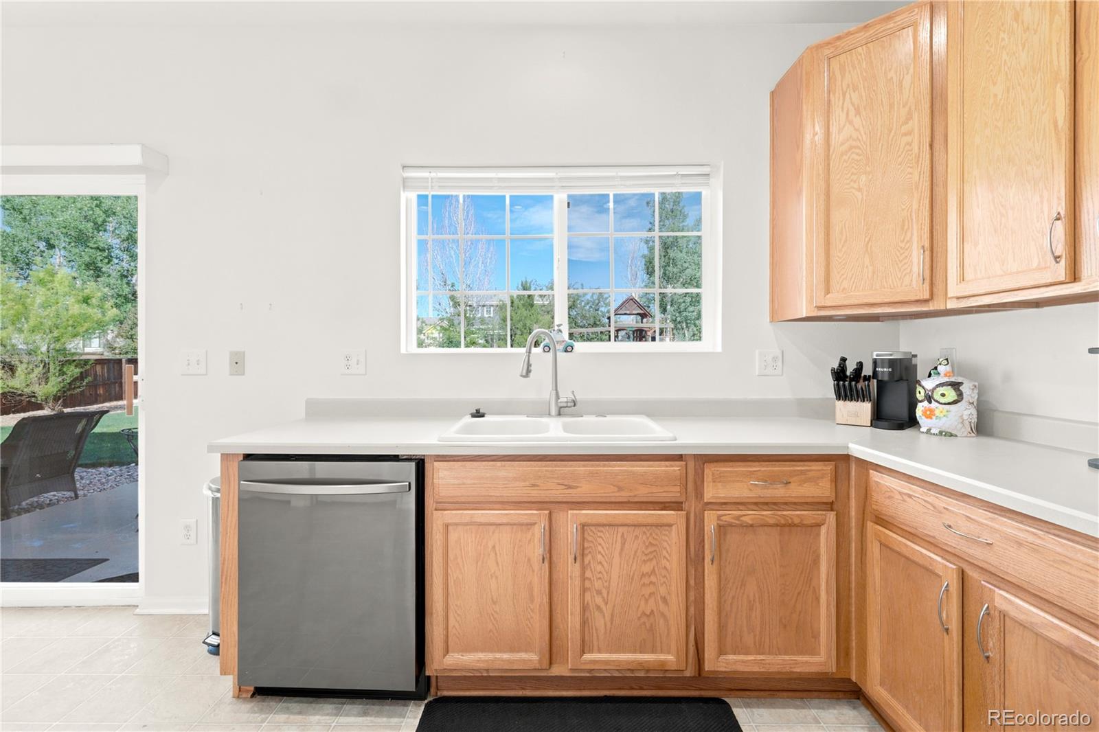MLS Image #12 for 180  ellendale street,castle rock, Colorado