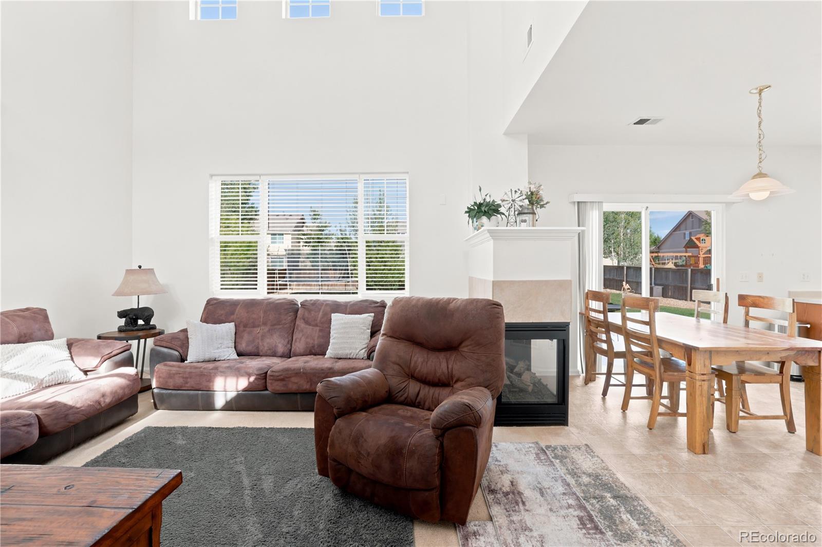 MLS Image #2 for 180  ellendale street,castle rock, Colorado