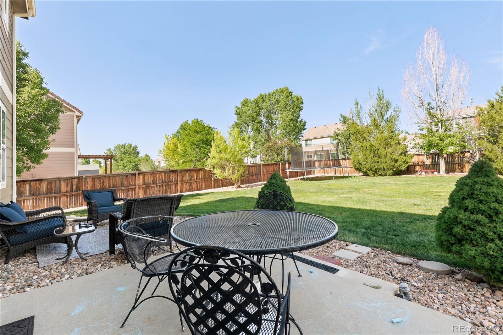MLS Image #29 for 180  ellendale street,castle rock, Colorado
