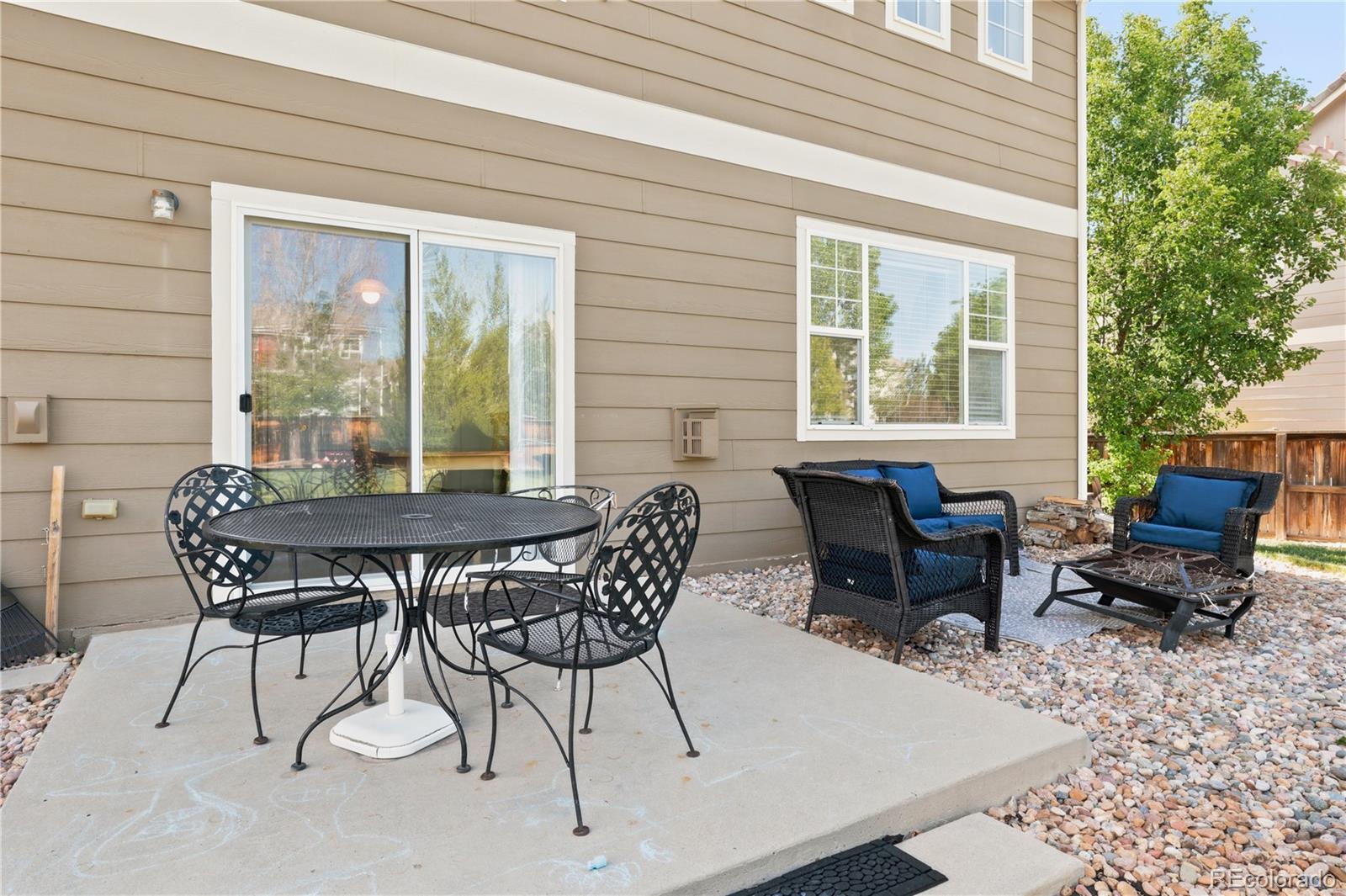 MLS Image #30 for 180  ellendale street,castle rock, Colorado
