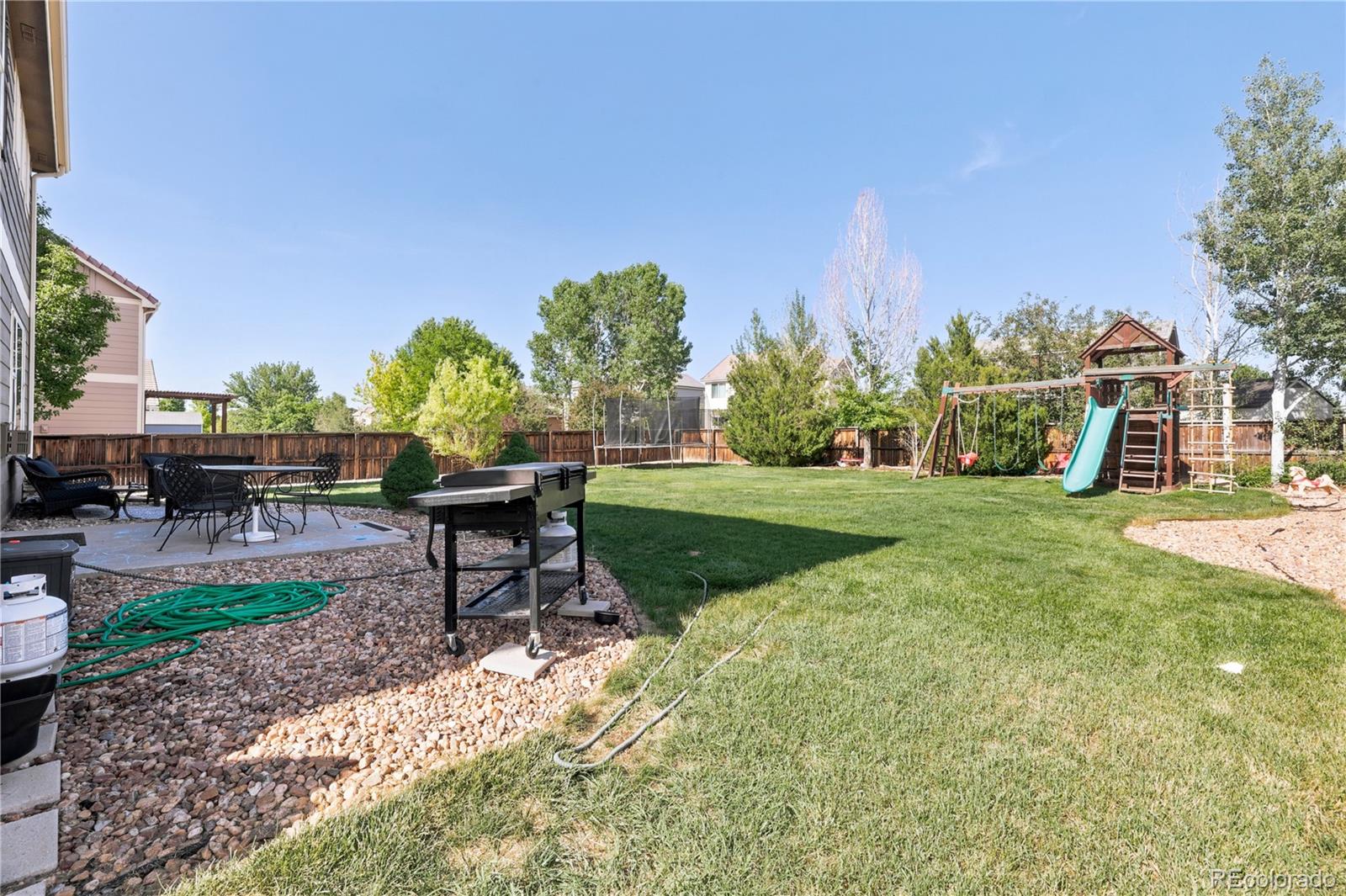 MLS Image #31 for 180  ellendale street,castle rock, Colorado