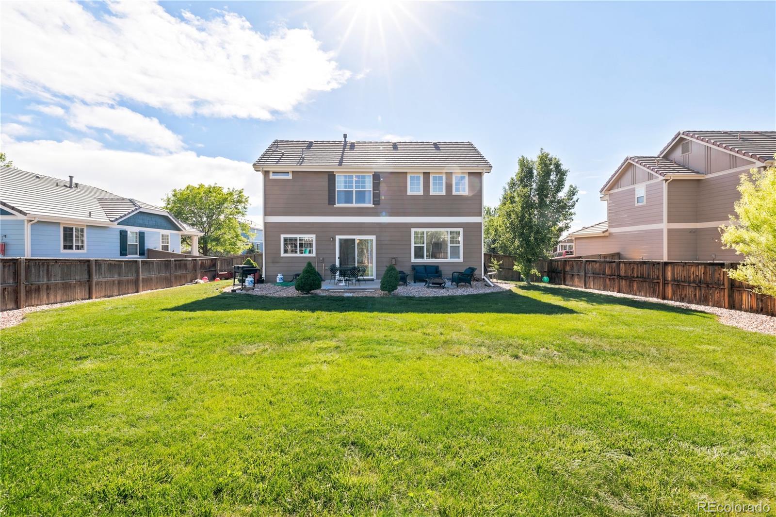 MLS Image #34 for 180  ellendale street,castle rock, Colorado