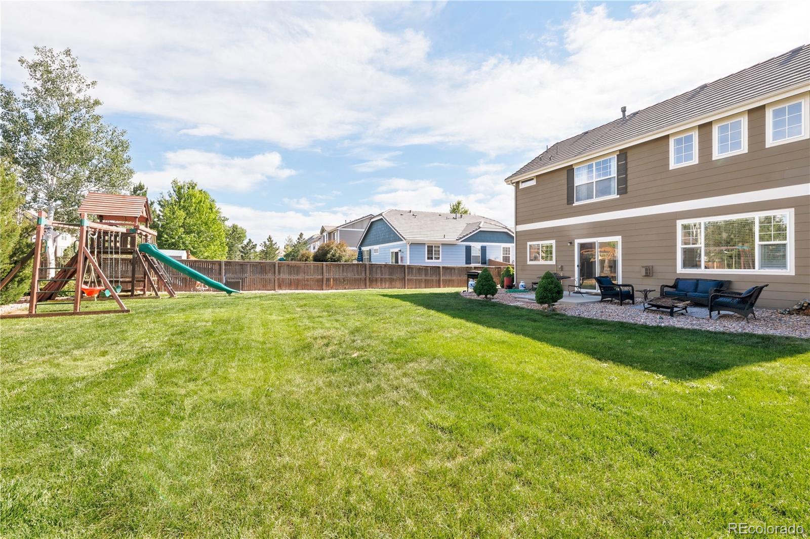 MLS Image #35 for 180  ellendale street,castle rock, Colorado