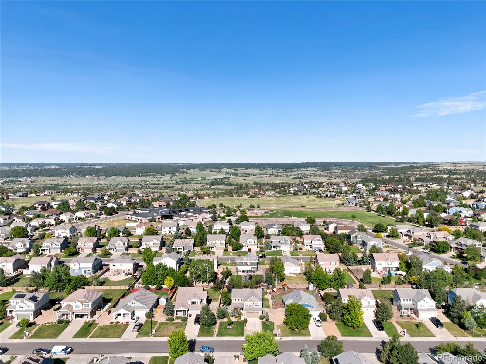 MLS Image #38 for 180  ellendale street,castle rock, Colorado