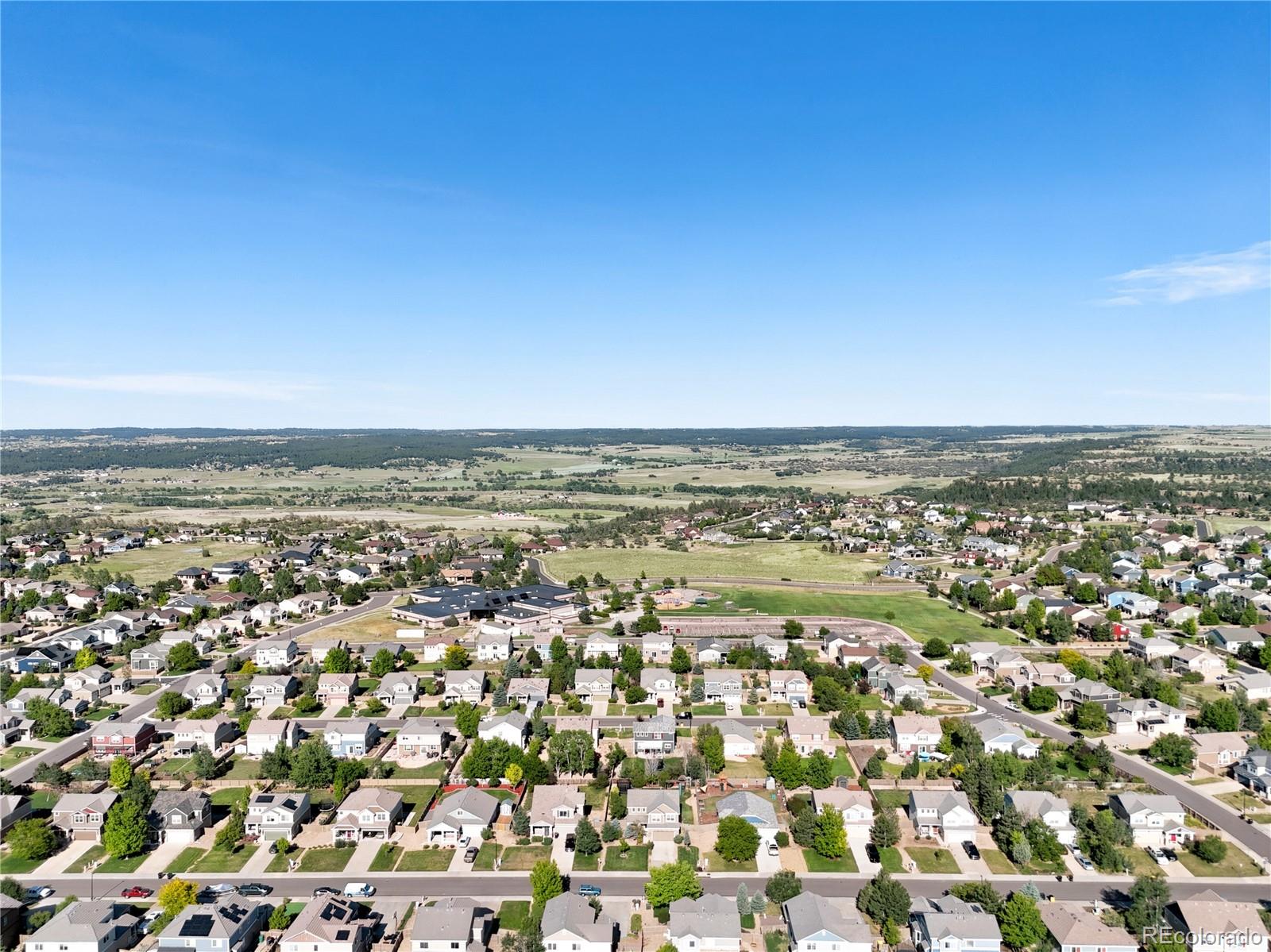 MLS Image #39 for 180  ellendale street,castle rock, Colorado