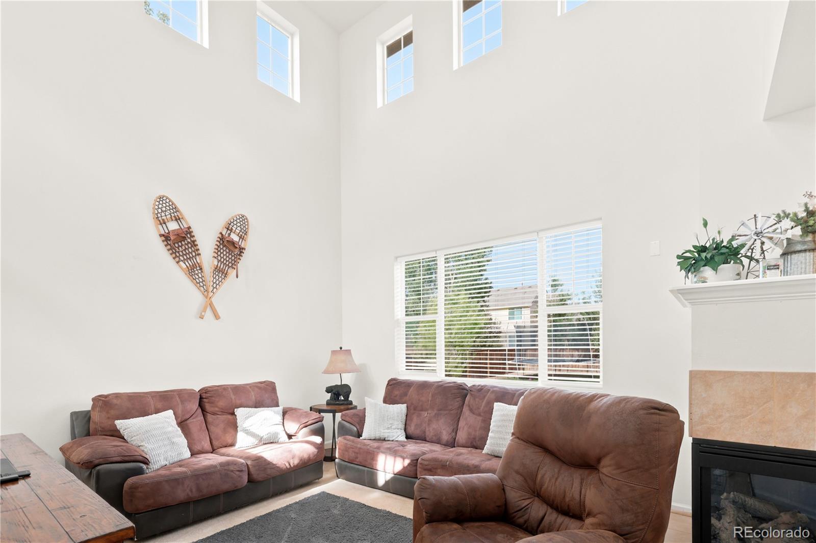 MLS Image #4 for 180  ellendale street,castle rock, Colorado
