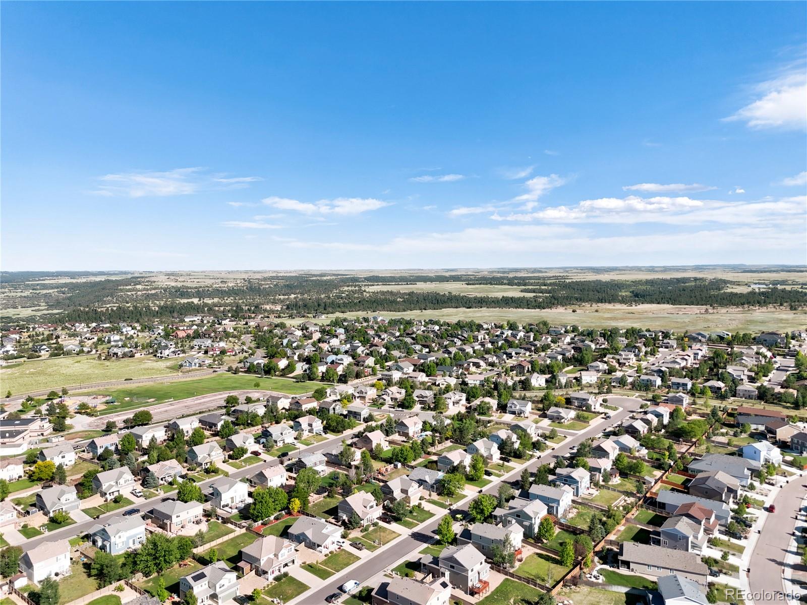 MLS Image #40 for 180  ellendale street,castle rock, Colorado