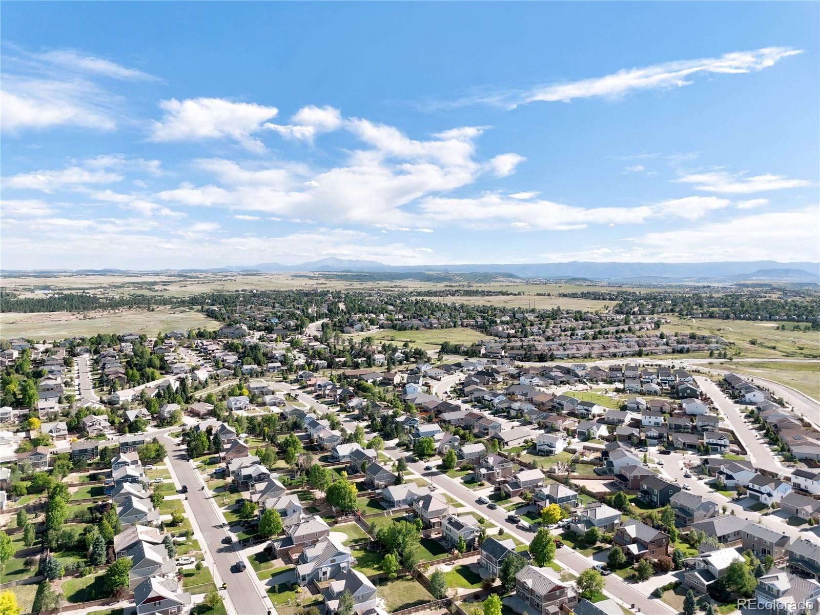 MLS Image #41 for 180  ellendale street,castle rock, Colorado