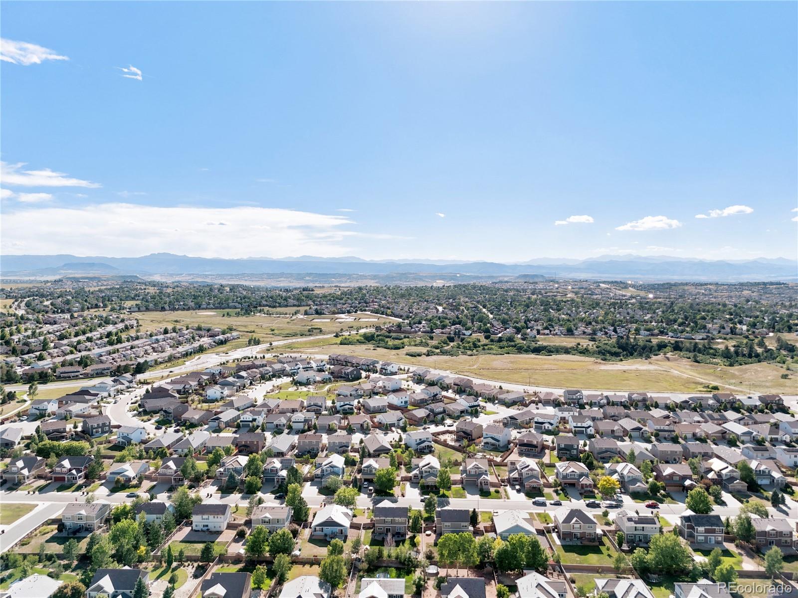 MLS Image #42 for 180  ellendale street,castle rock, Colorado