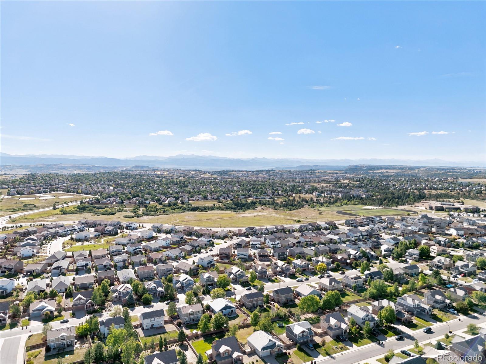 MLS Image #43 for 180  ellendale street,castle rock, Colorado