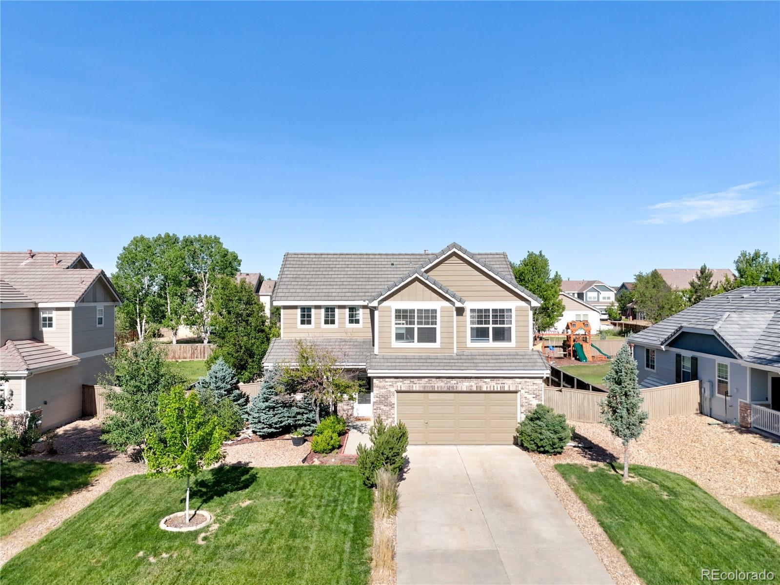 MLS Image #46 for 180  ellendale street,castle rock, Colorado