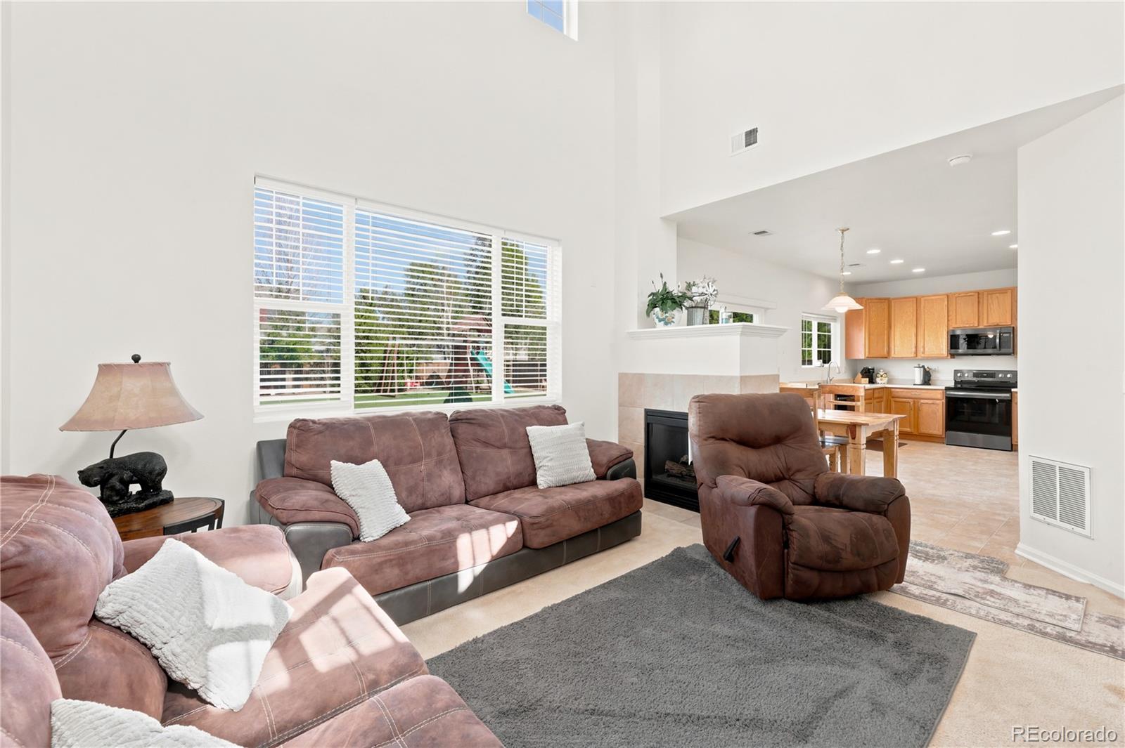MLS Image #5 for 180  ellendale street,castle rock, Colorado