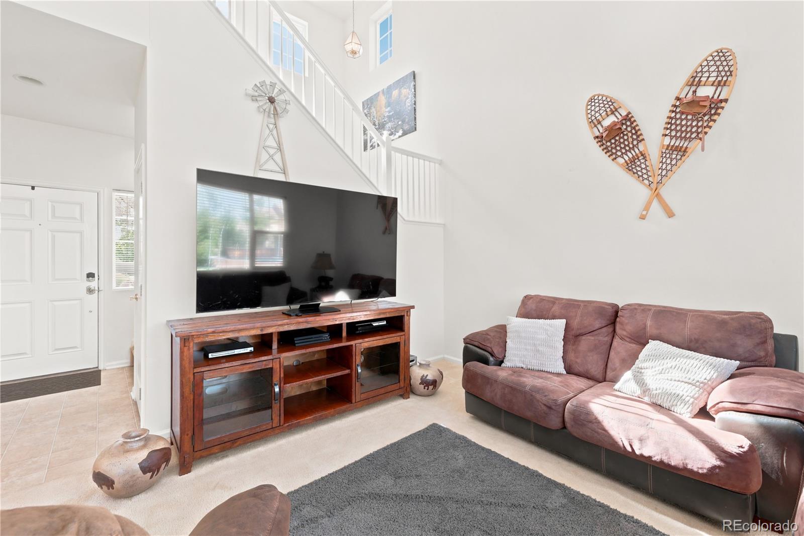 MLS Image #6 for 180  ellendale street,castle rock, Colorado