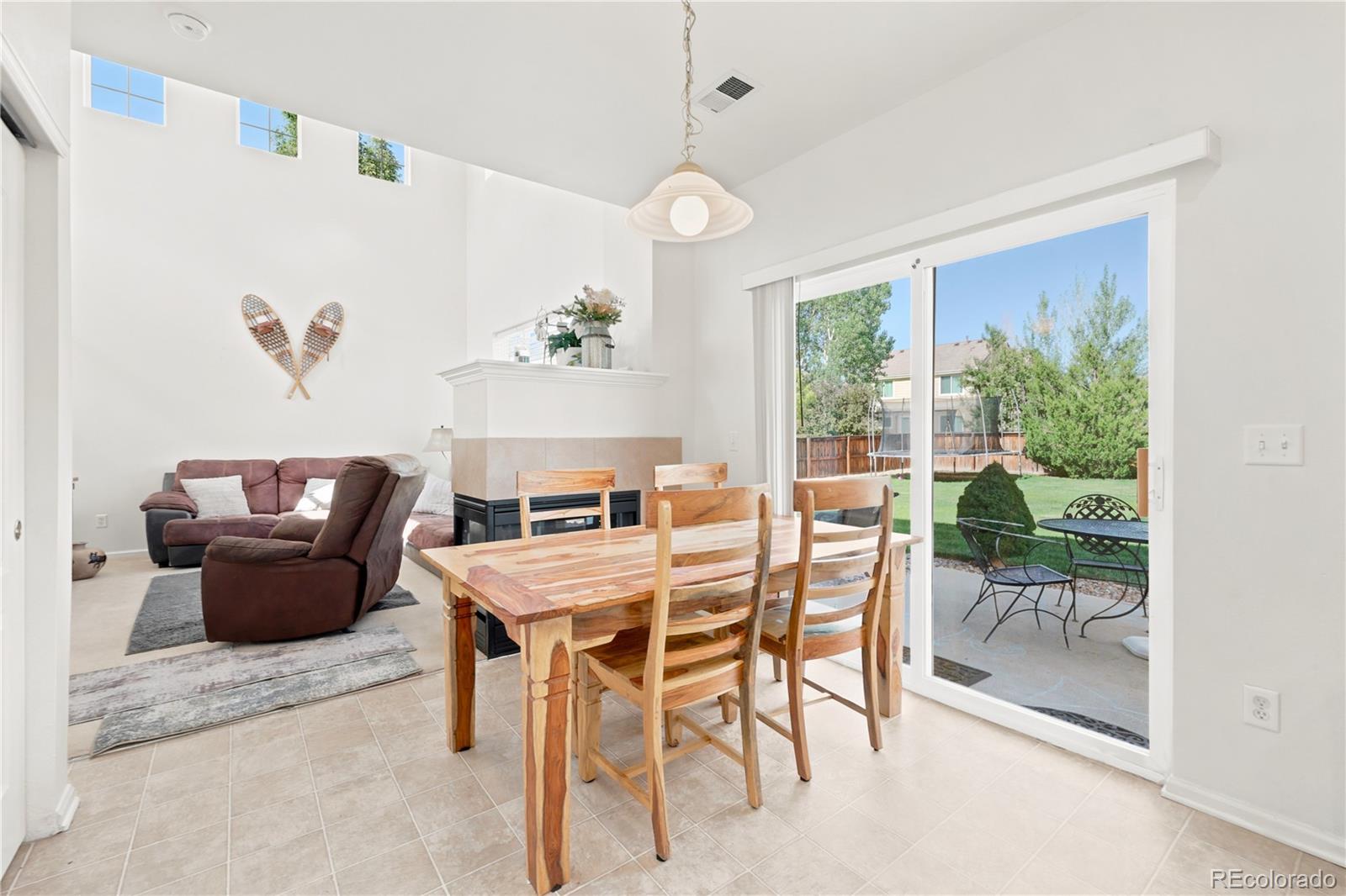 MLS Image #7 for 180  ellendale street,castle rock, Colorado