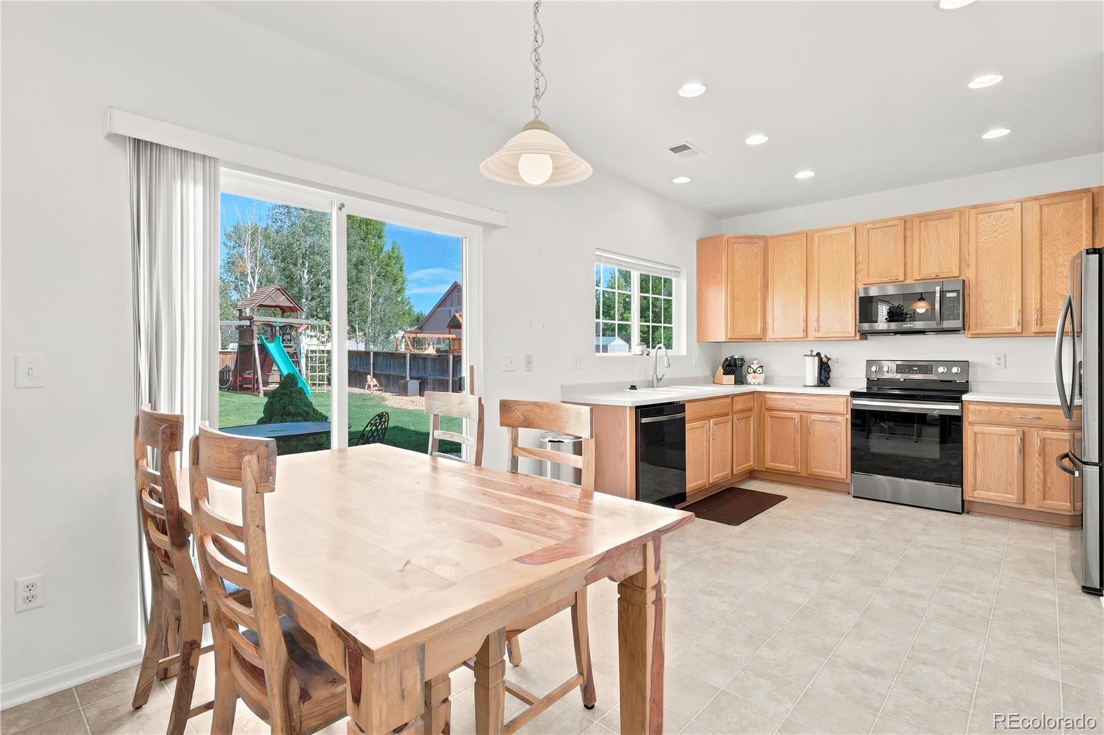 MLS Image #8 for 180  ellendale street,castle rock, Colorado