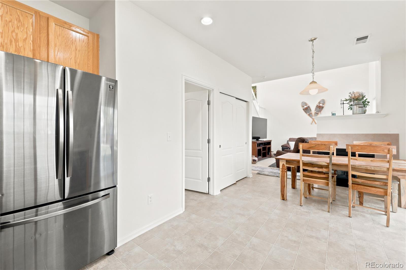 MLS Image #9 for 180  ellendale street,castle rock, Colorado