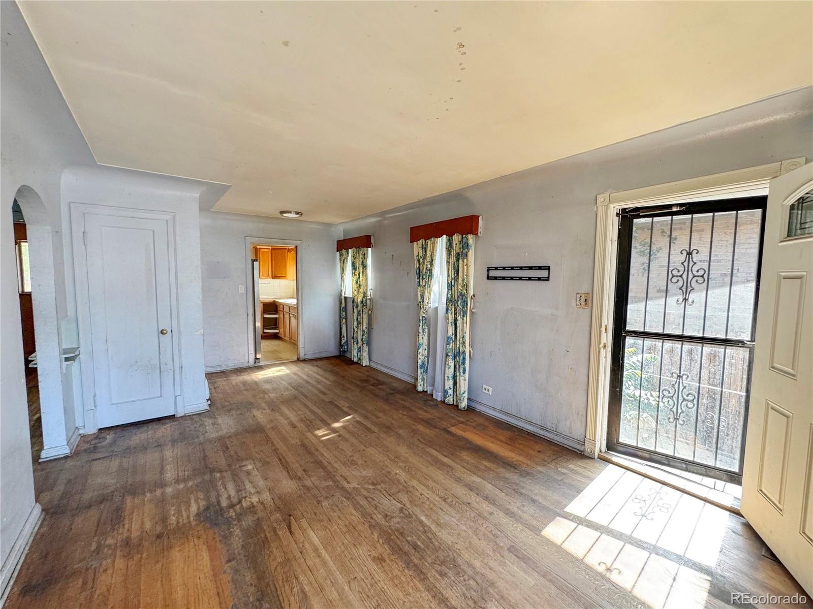 MLS Image #1 for 4028  batavia place,denver, Colorado