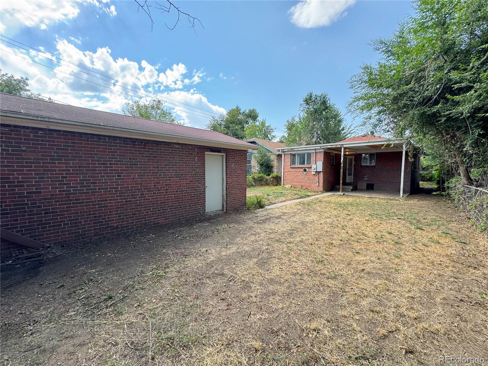 MLS Image #15 for 4028  batavia place,denver, Colorado