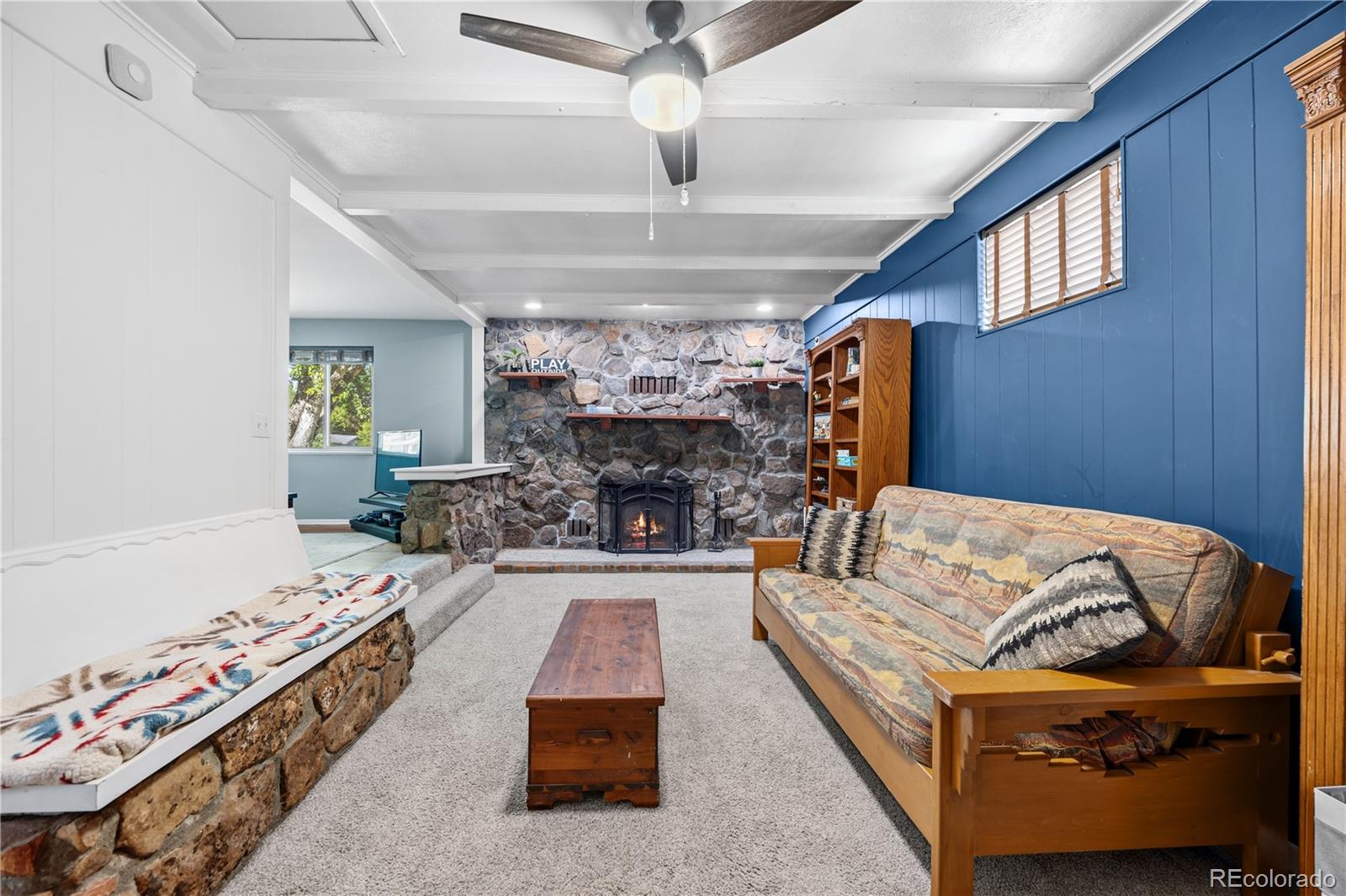 MLS Image #11 for 1505 s endicott street,lakewood, Colorado