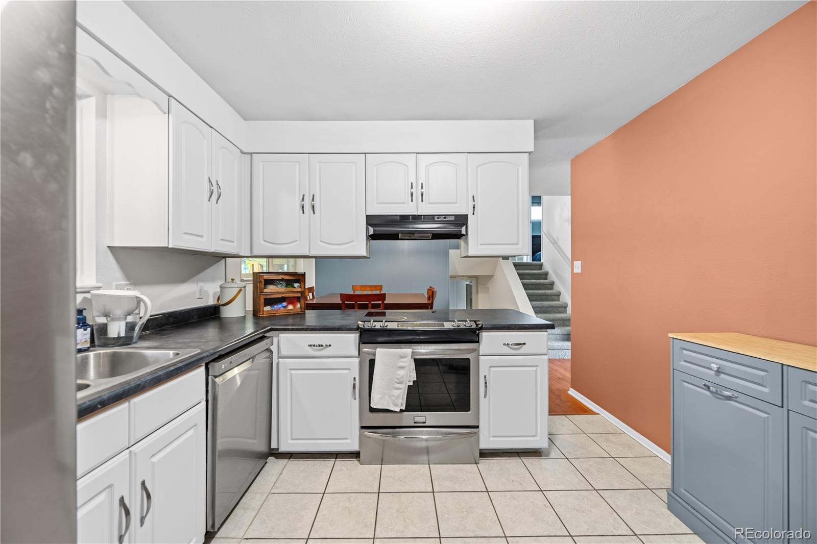 MLS Image #15 for 1505 s endicott street,lakewood, Colorado