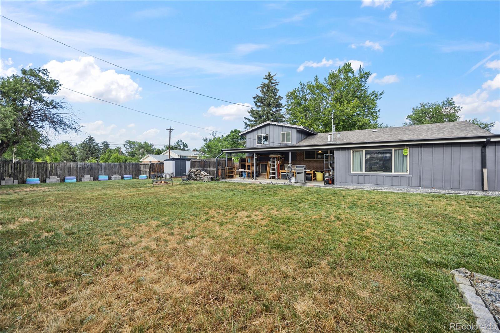 MLS Image #21 for 1505 s endicott street,lakewood, Colorado